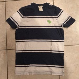 Abercrombie muscle tee